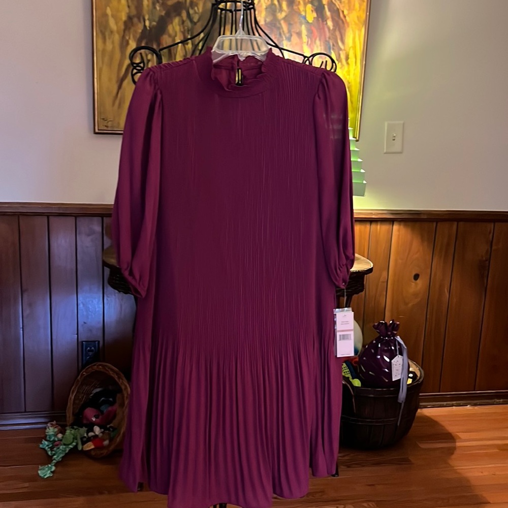 Nanette Lepore Dress